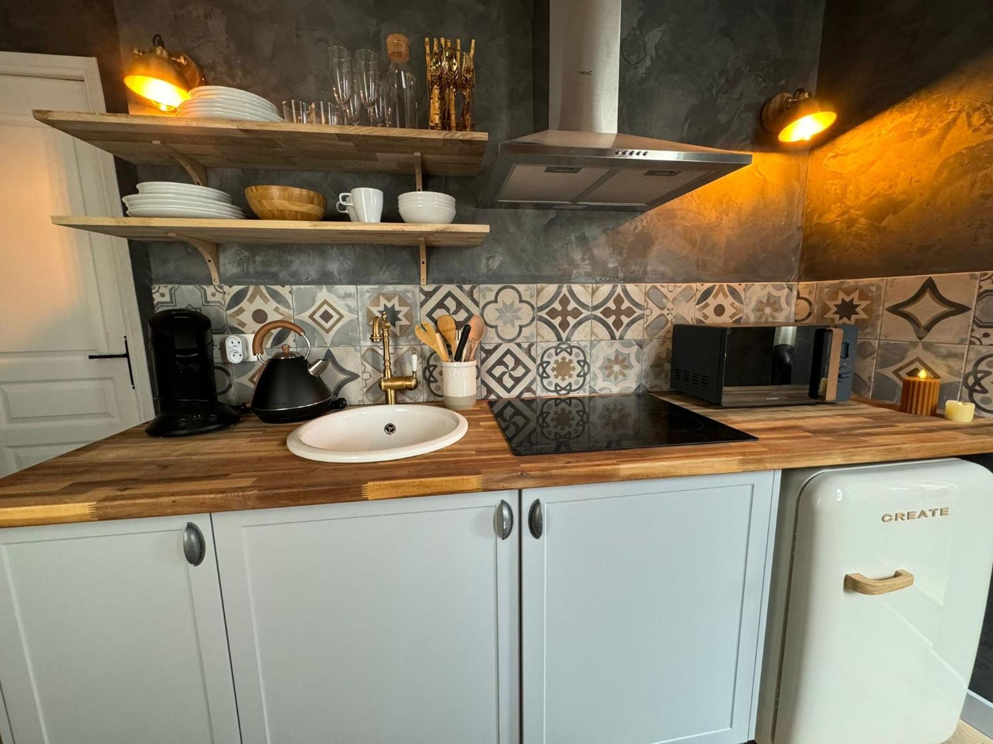 Duplex Safari Jusqu'A 4 Personnes, Spa, Cinema Et Lit Sous Les Arbres, Day Use, 10 Min Centre Amiens Ngoại thất bức ảnh